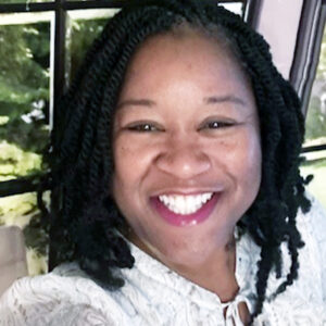 Anetha L. Whitney Anetha L. Whitney